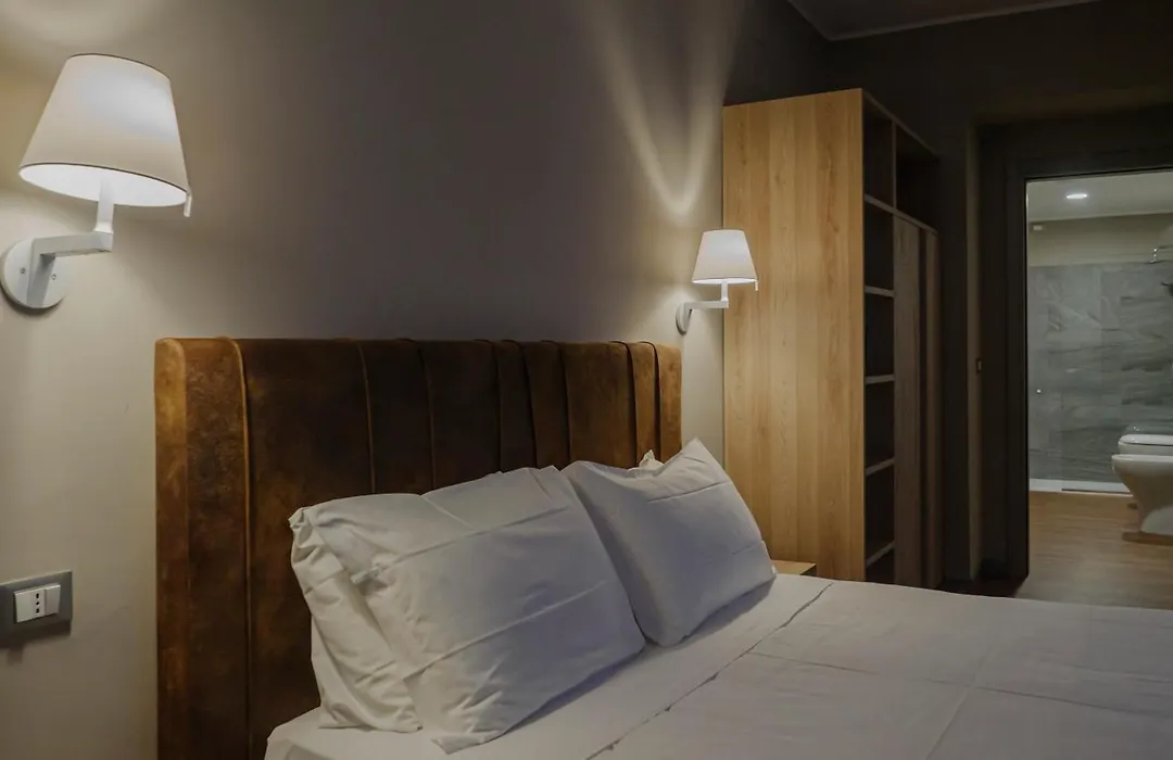 Hotel Nido dell'Aquila-1